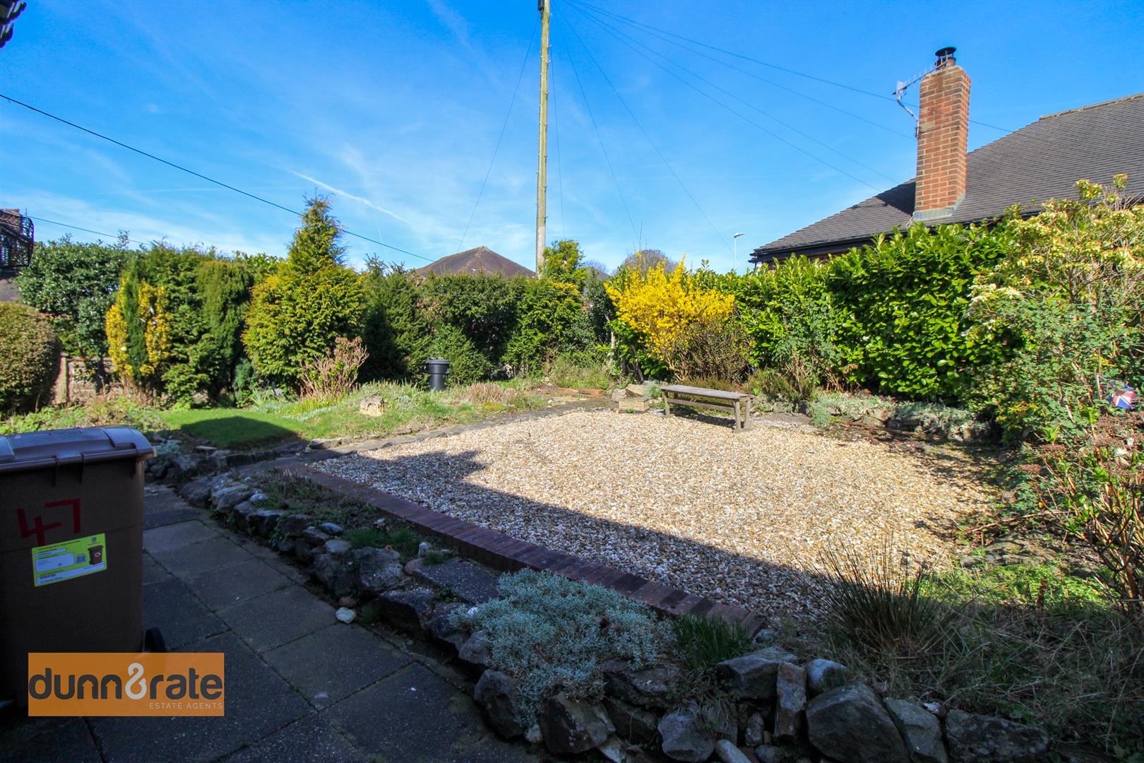 Derek Drive, Sneyd Green, Stoke-On-Trent